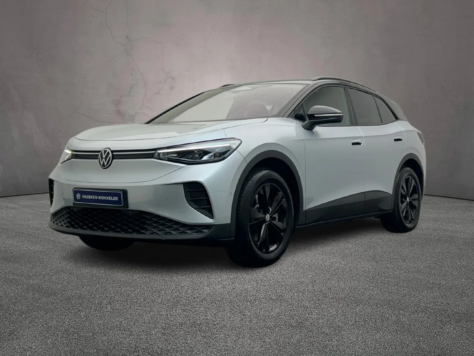 Volkswagen ID.4 (2026) — foto 1