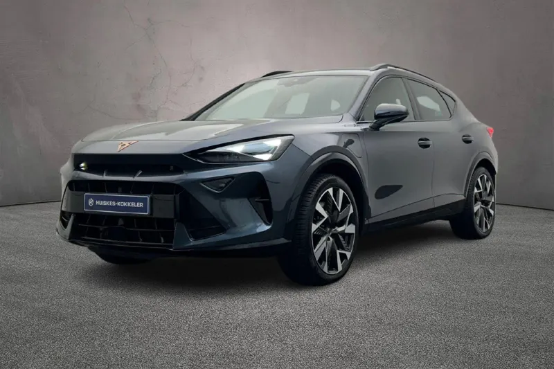 CUPRA Formentor (2024)