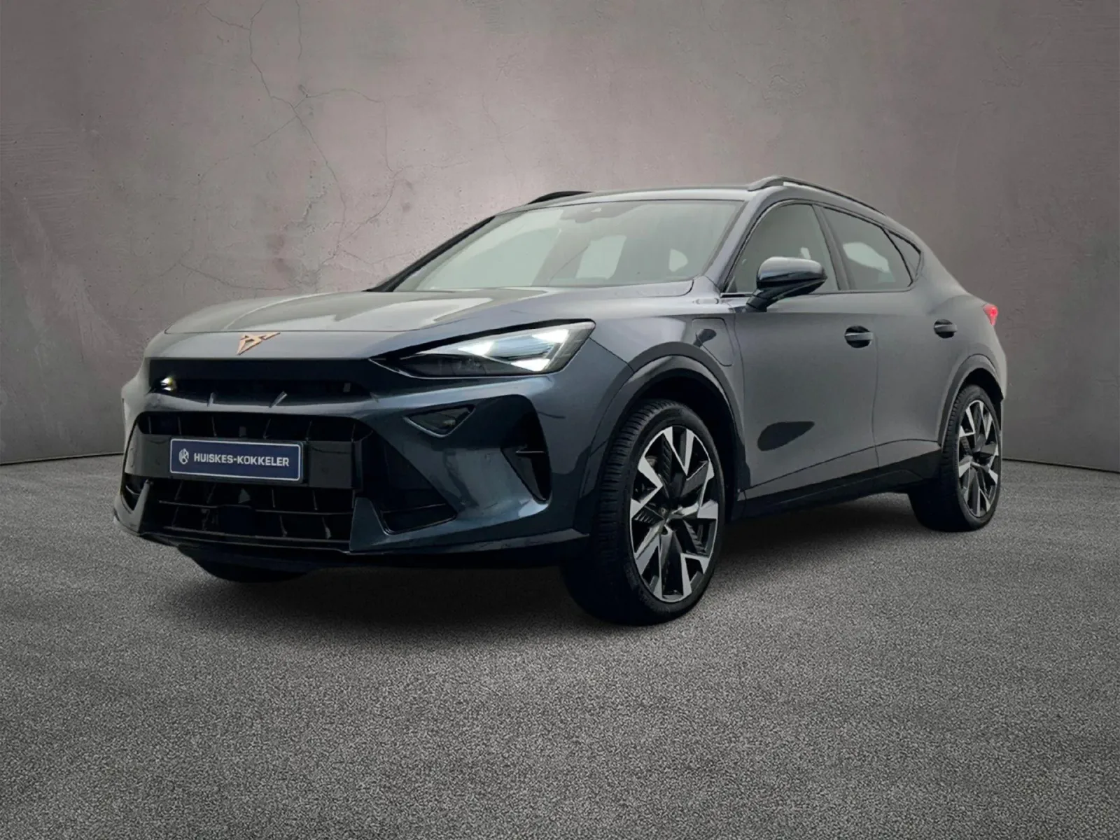 CUPRA Formentor (2024) — foto 1