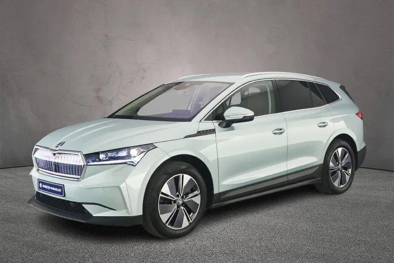 Škoda Enyaq (2023)