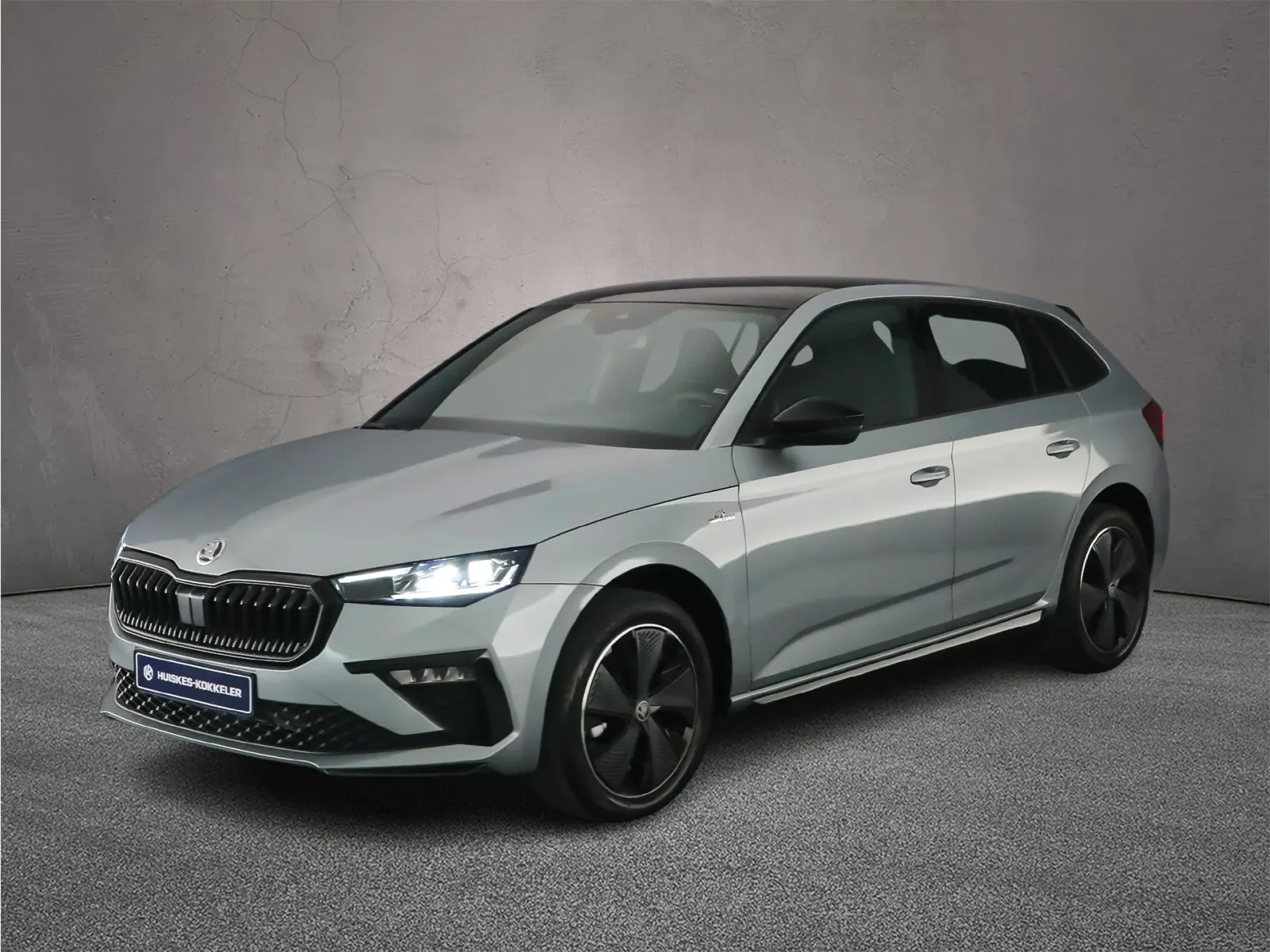 Škoda Scala (2026) — foto 1