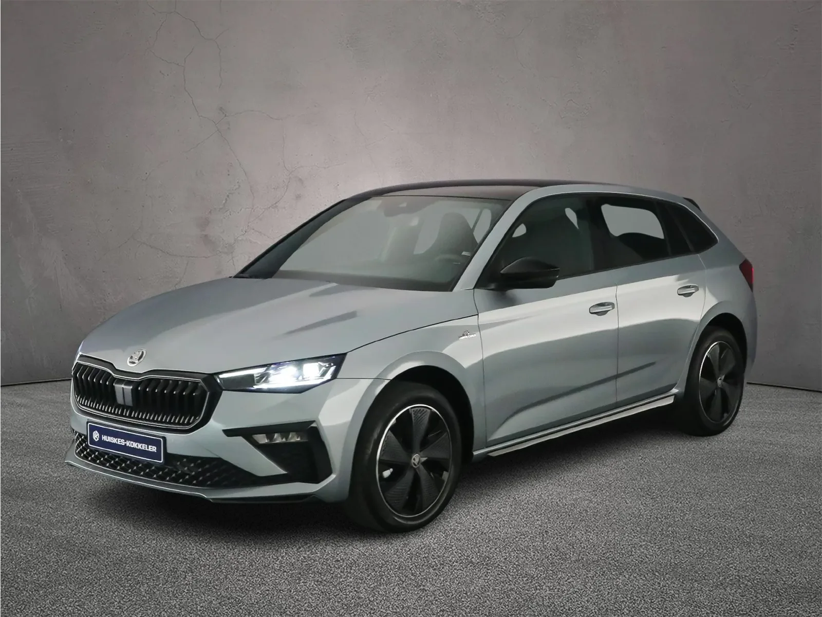 Škoda Scala (2026) — foto 1