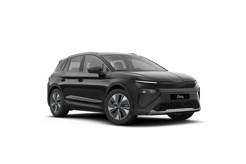 Škoda Elroq (2026)
