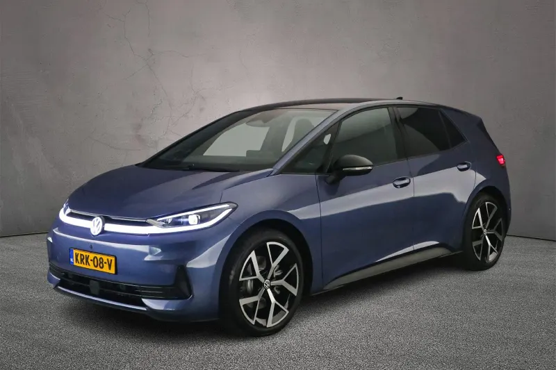Volkswagen ID.3 (2026)
