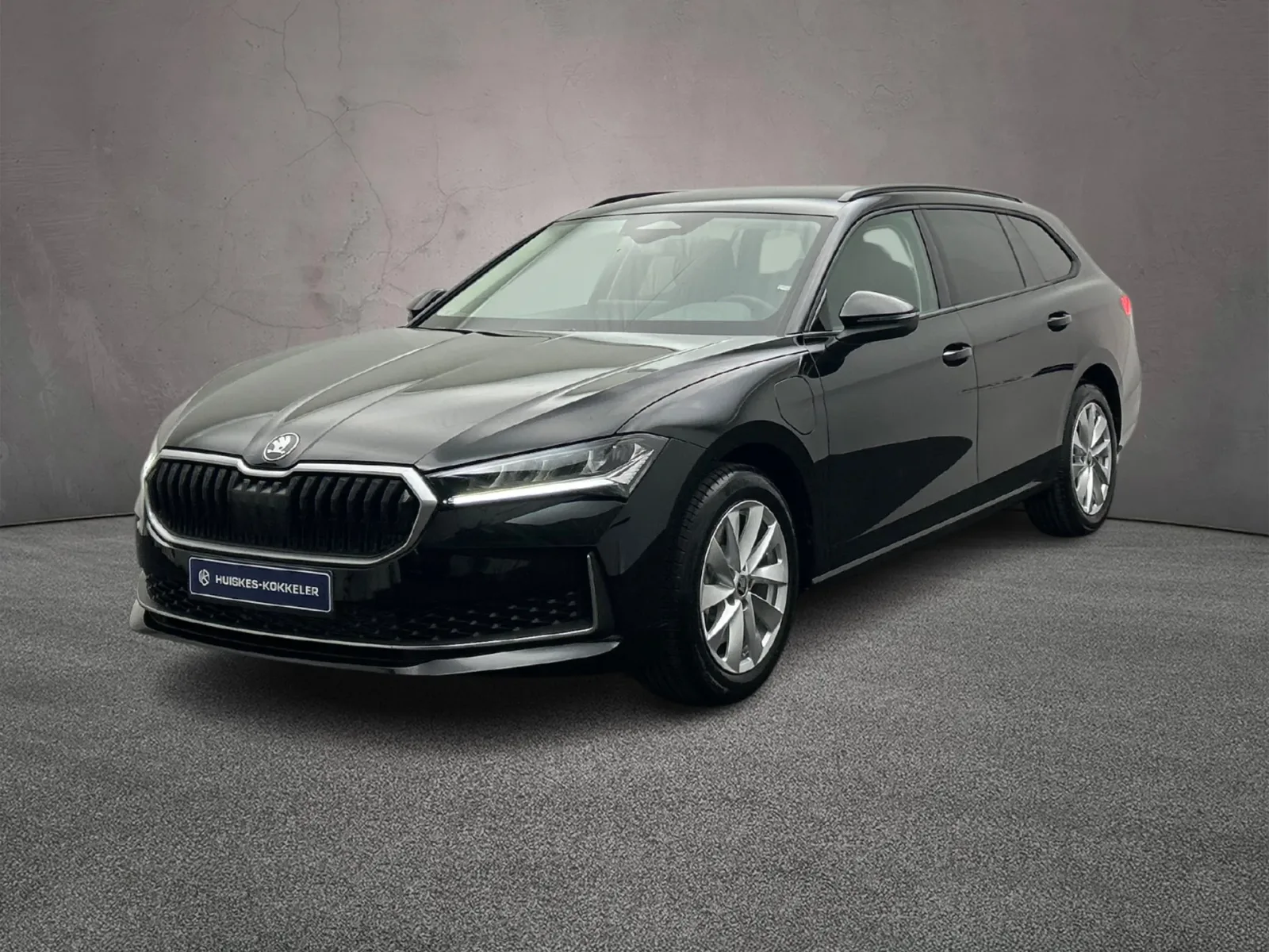 Škoda Superb (2026) — foto 1