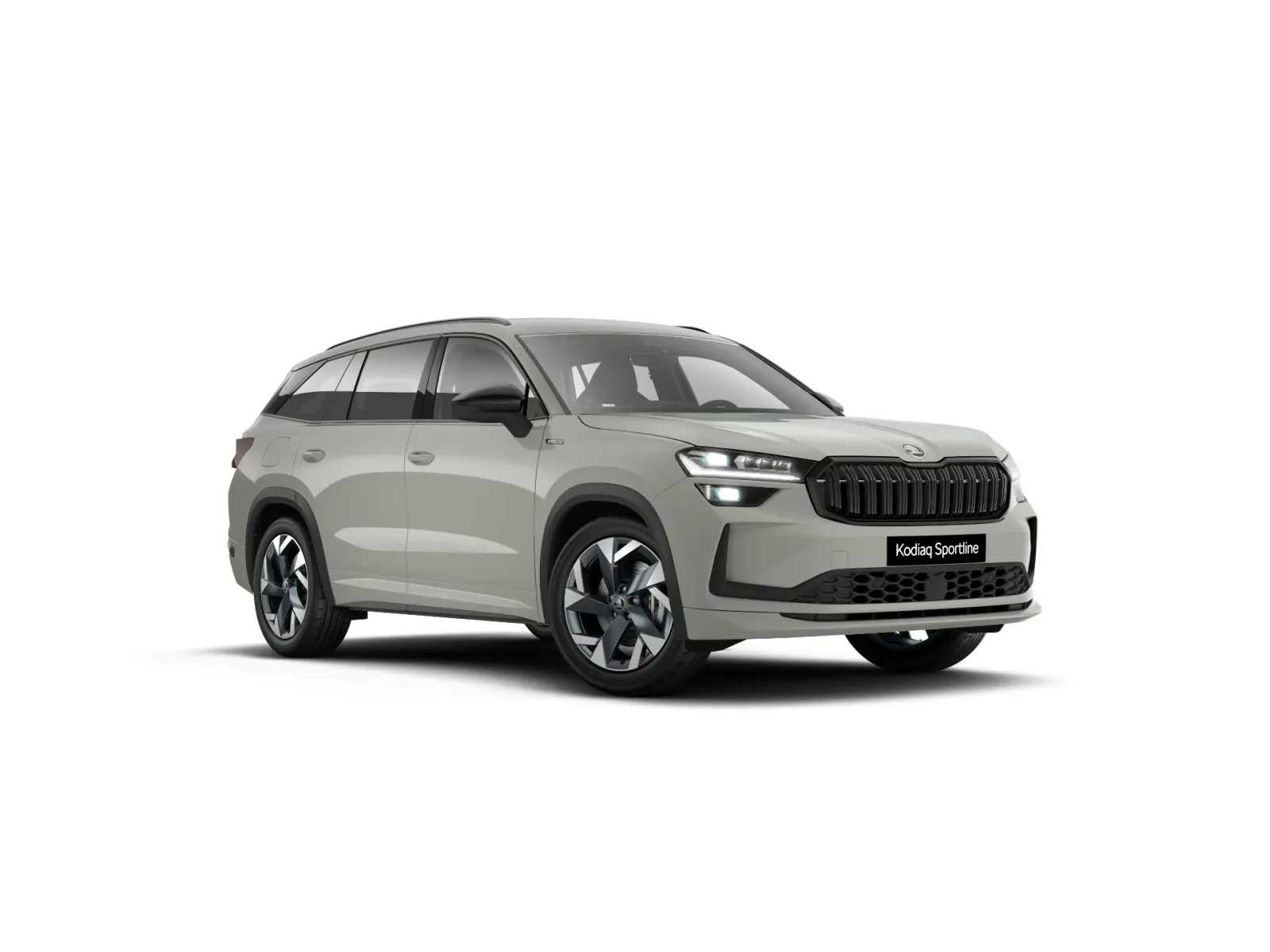 Škoda Kodiaq (2026) — foto 1