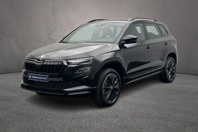 Škoda Karoq (2026)