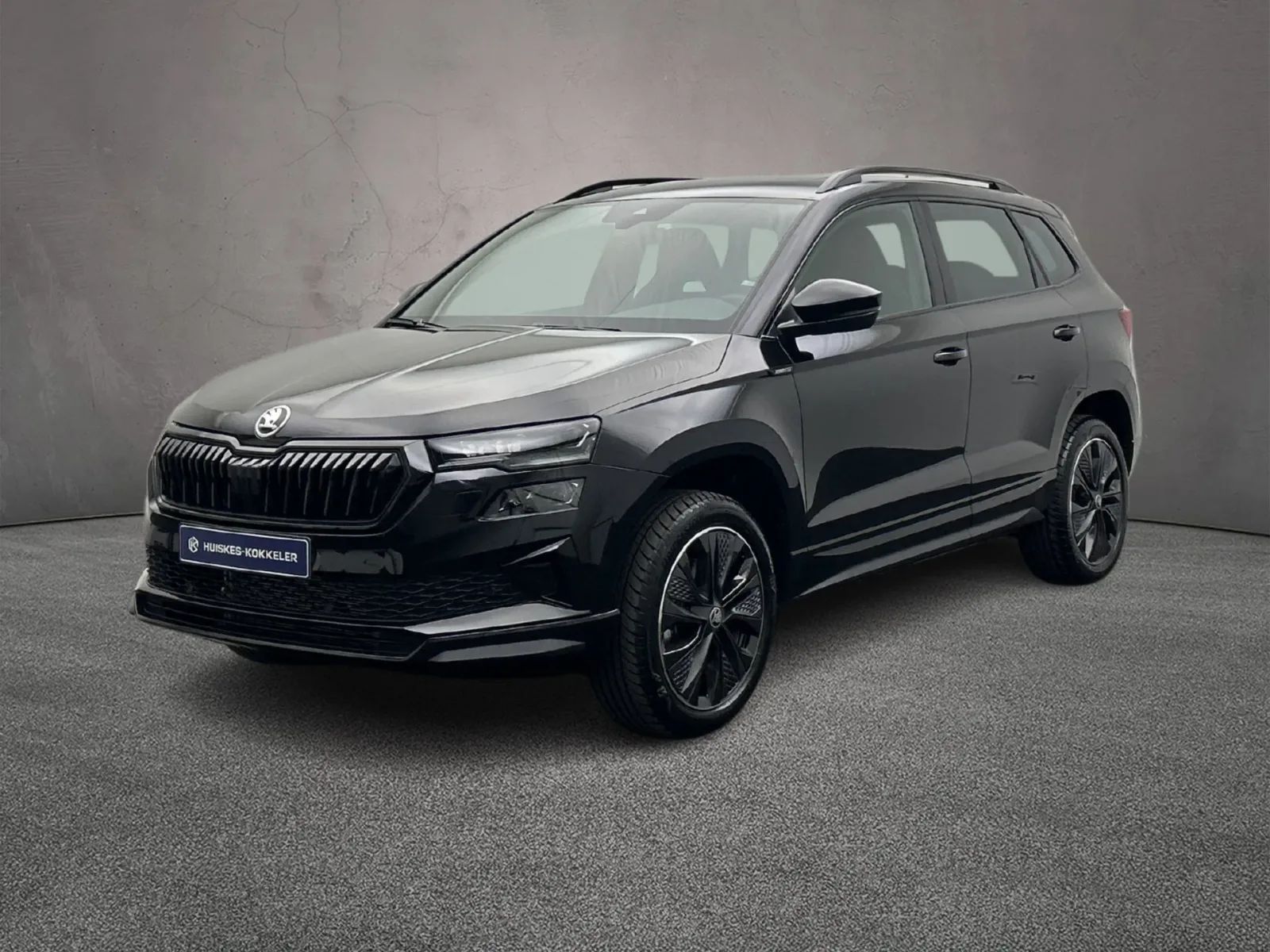 Škoda Karoq (2026) — foto 1