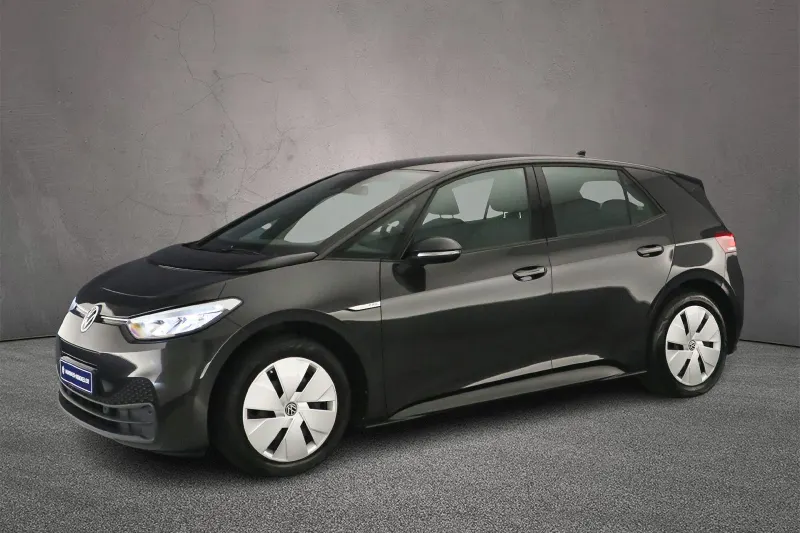 Volkswagen ID.3 (2021)