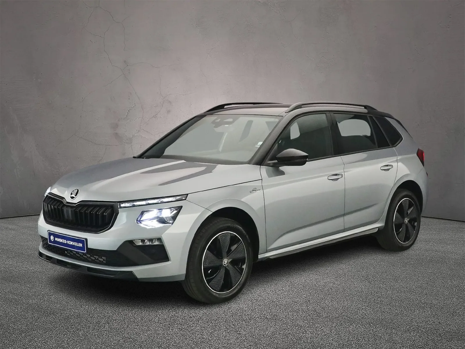 Škoda Kamiq (2026) — foto 1