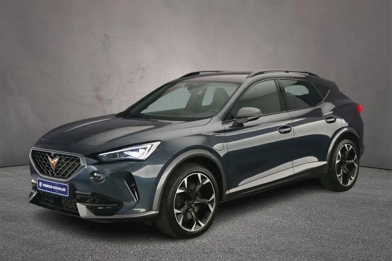 CUPRA Formentor (2023)