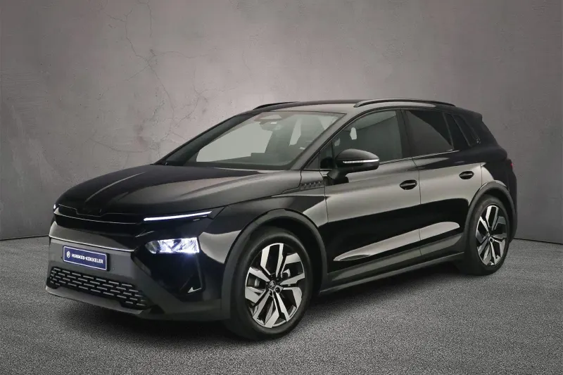 Škoda Elroq (2026)