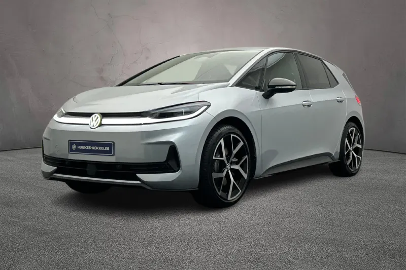 Volkswagen ID.3 (2026)