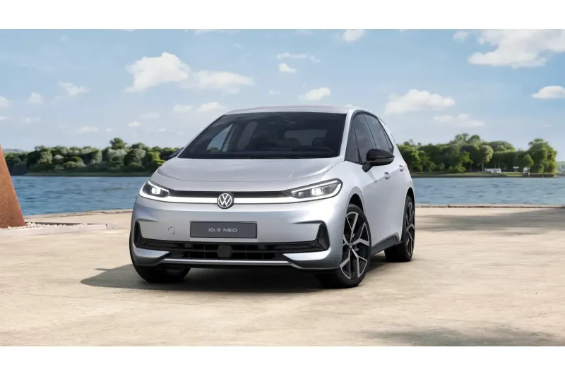 Volkswagen ID.3 (2026)