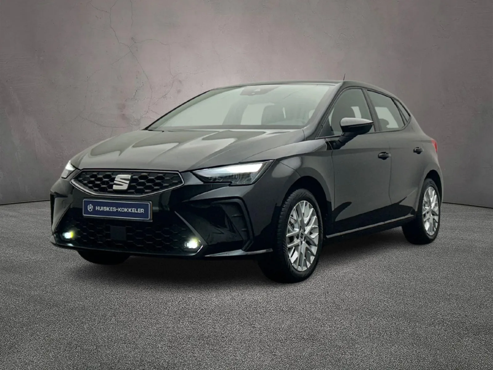 SEAT Ibiza (2026) — foto 1