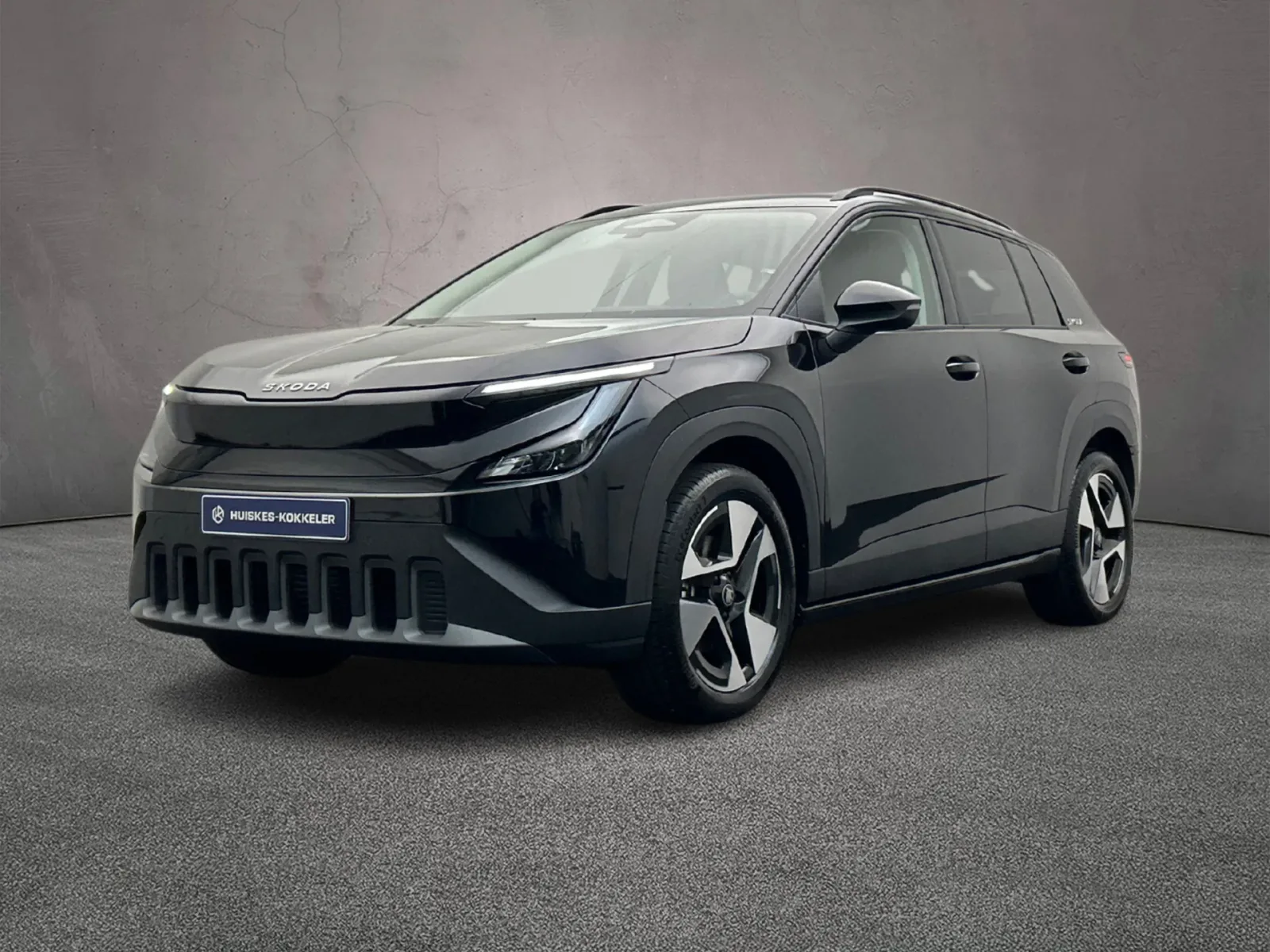 Škoda Epiq (2026) — foto 1