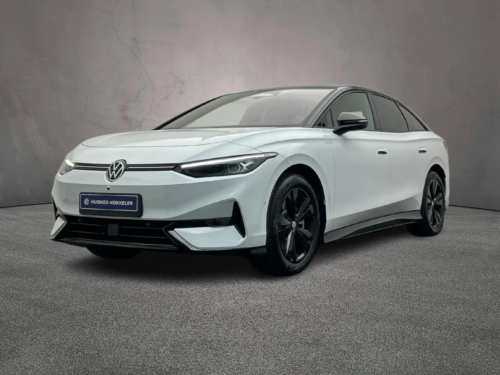 Volkswagen ID.7 (2026) — foto 1