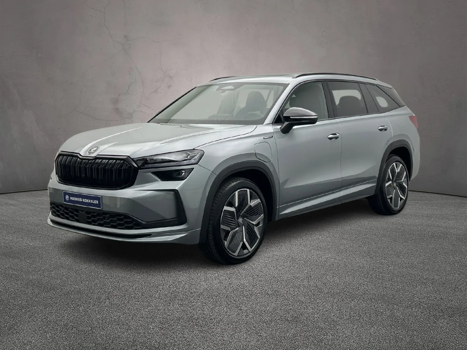 Škoda Kodiaq (2026) — foto 1