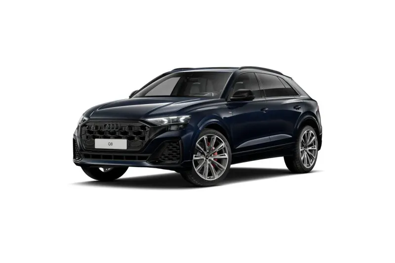 Audi Q8 (2026)