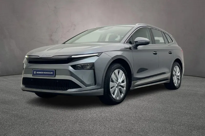 Škoda Enyaq (2025)