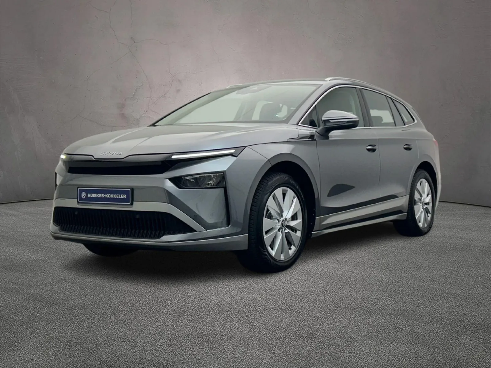 Škoda Enyaq (2025) — foto 1