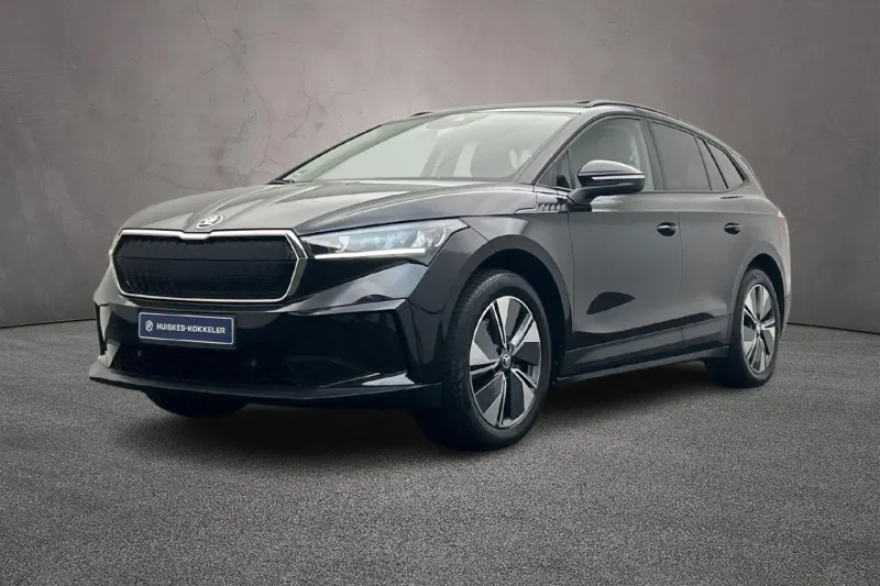 Škoda Enyaq (2023)