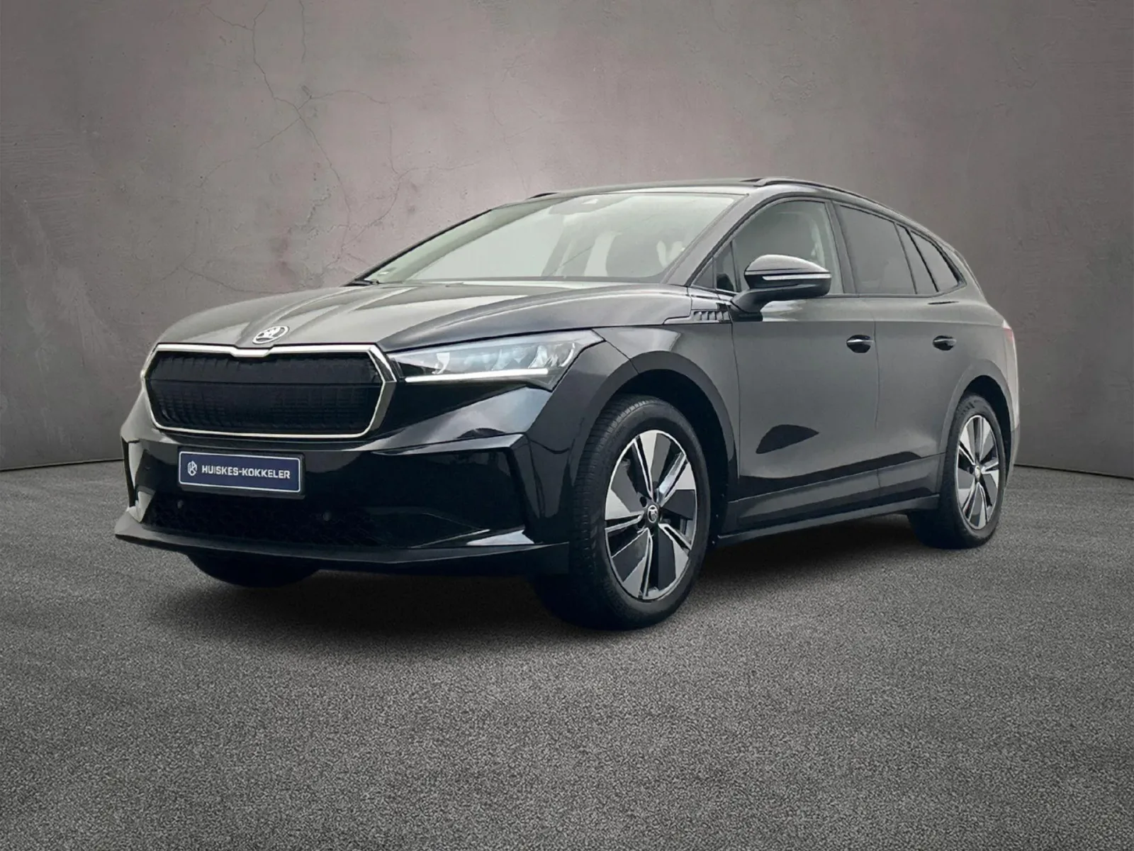 Škoda Enyaq (2023) — foto 1
