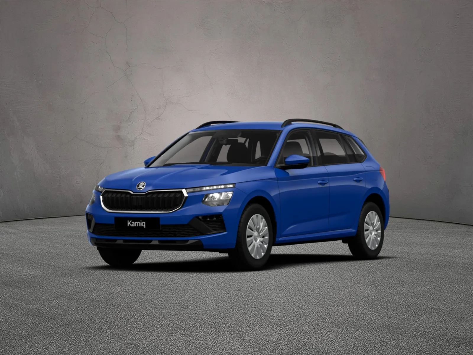 Škoda Kamiq (2026) — foto 1