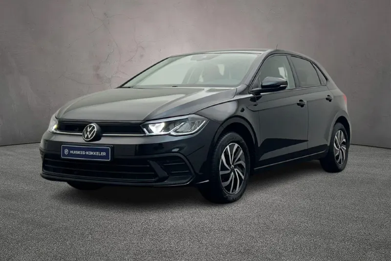 Volkswagen Polo (2024)