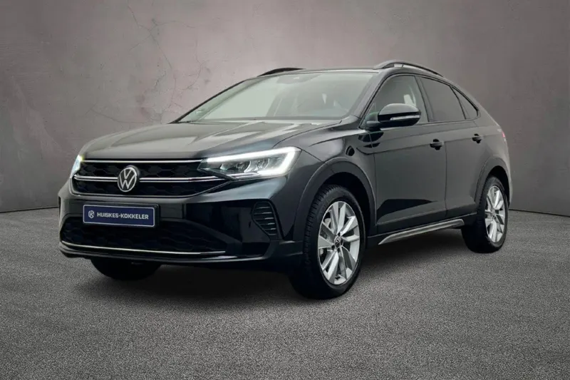 Volkswagen Taigo (2025)