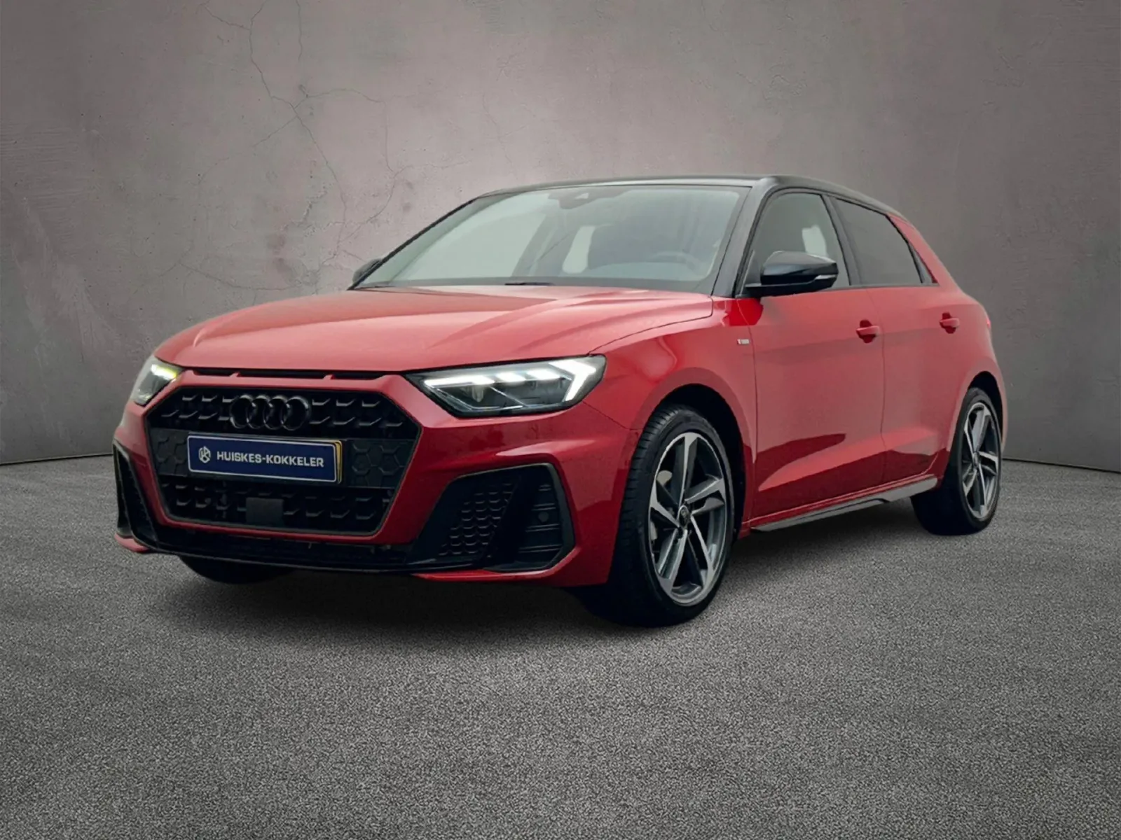 Audi A1 (2025) — foto 1