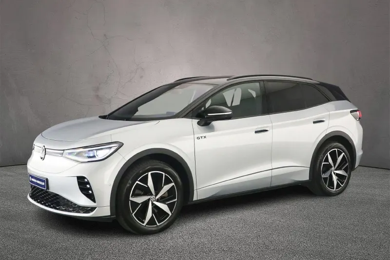 Volkswagen ID.4 (2023)