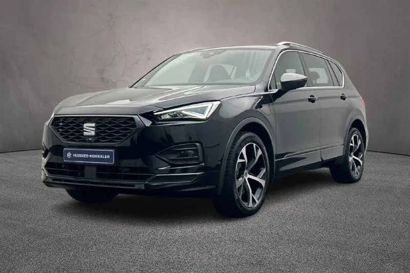 SEAT Tarraco (2021)