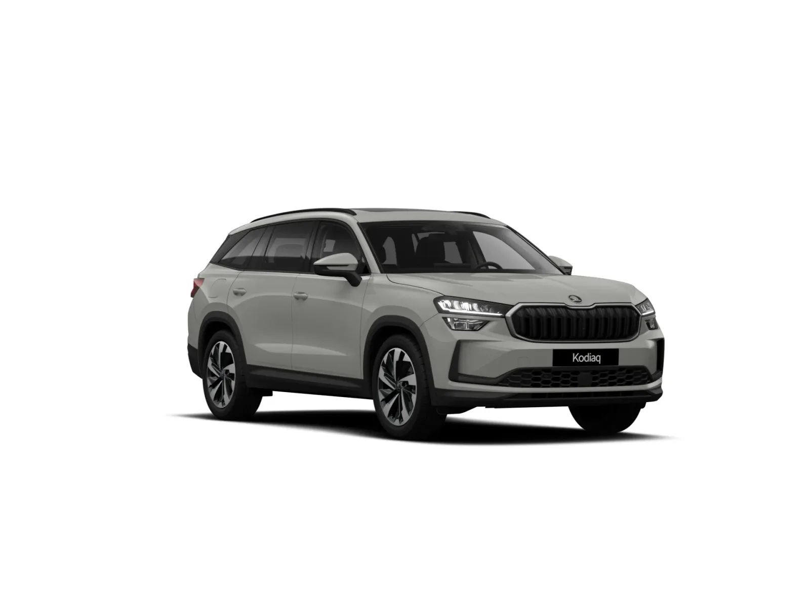 Škoda Kodiaq (2026) — foto 1