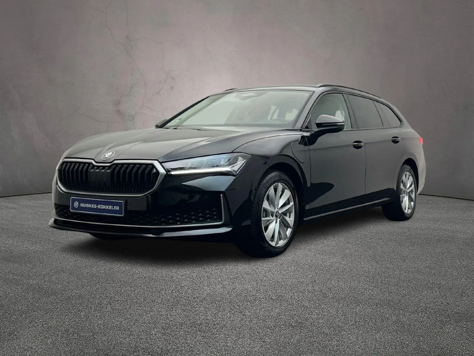 Škoda Superb (2025) — foto 1
