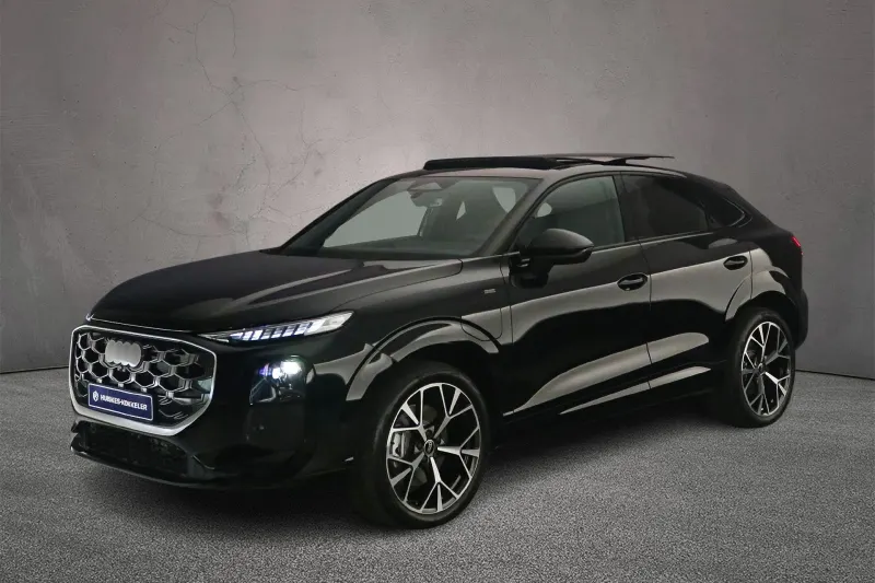 Audi Q3 (2026)