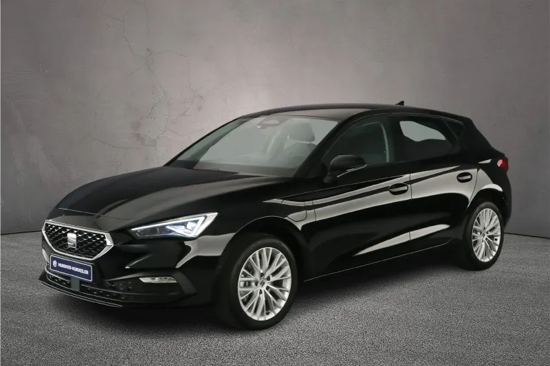 SEAT Leon (2026)