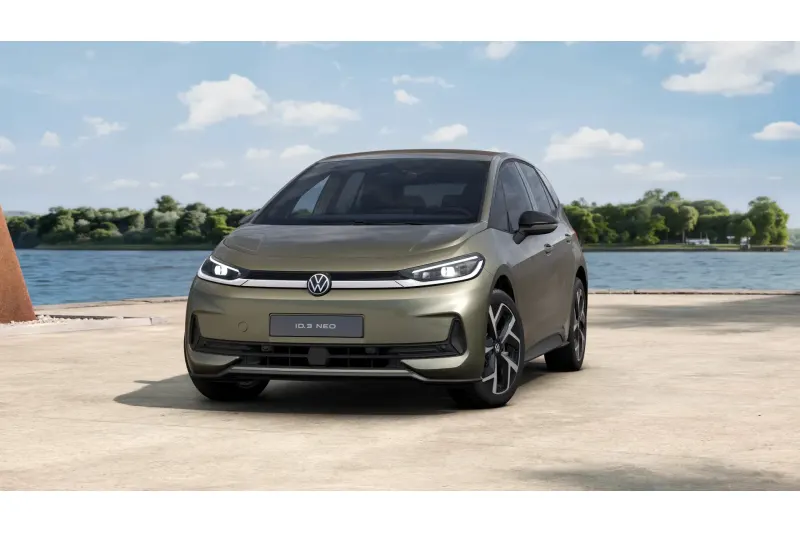 Volkswagen ID.3 (2026)