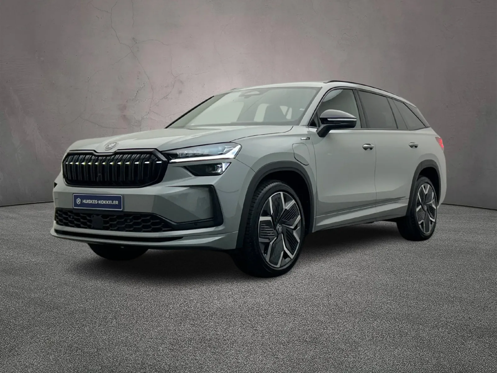Škoda Kodiaq (2026) — foto 1