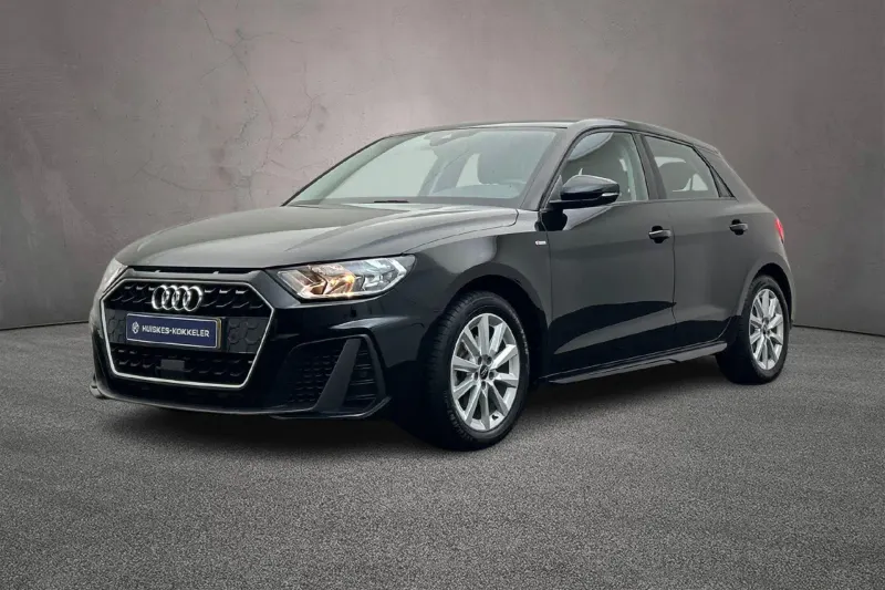 Audi A1 (2023)