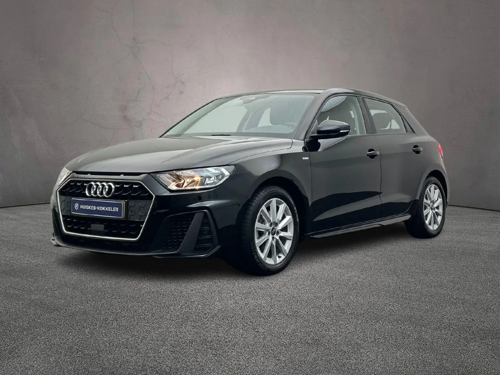 Audi A1 (2023) — foto 1