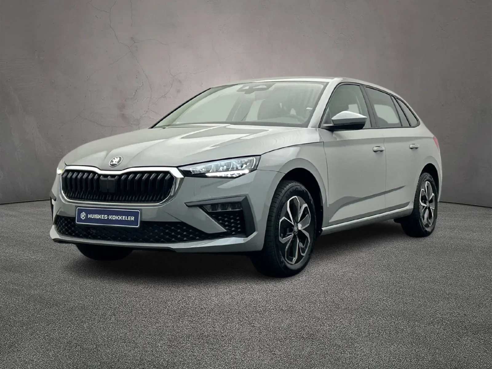 Škoda Scala (2026) — foto 1