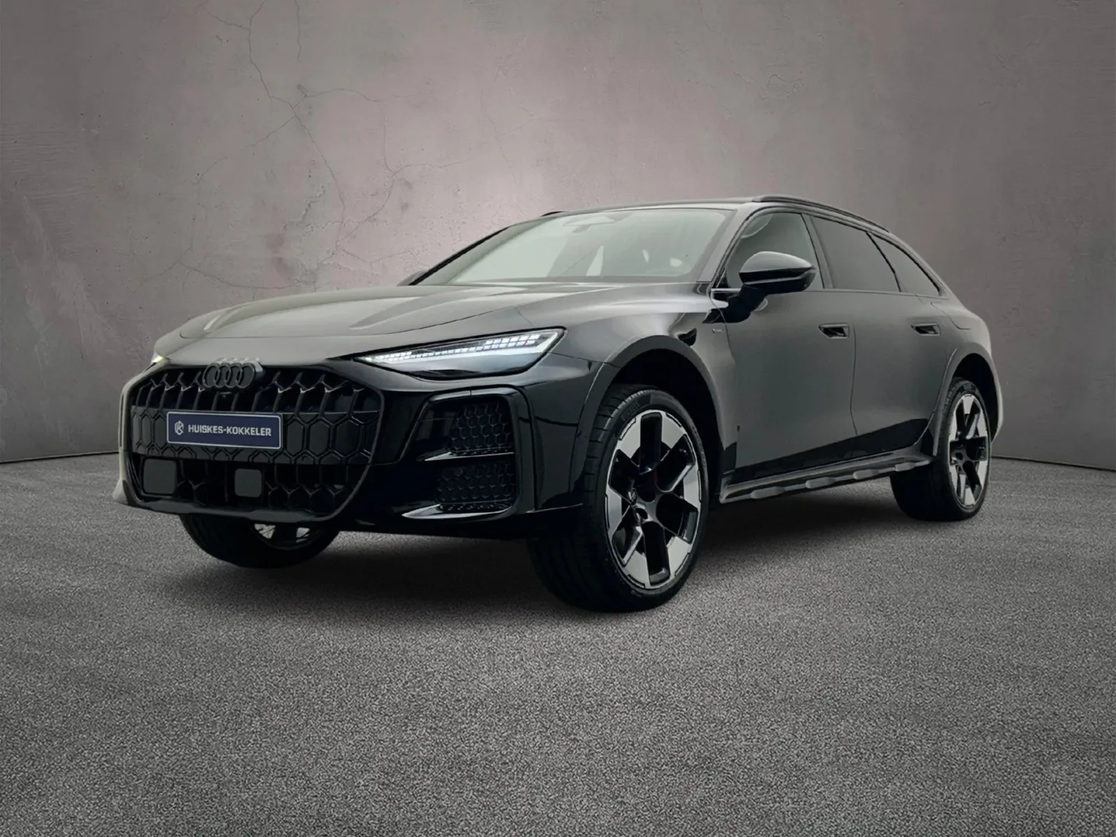 Audi A6 Allroad (2026) — foto 1