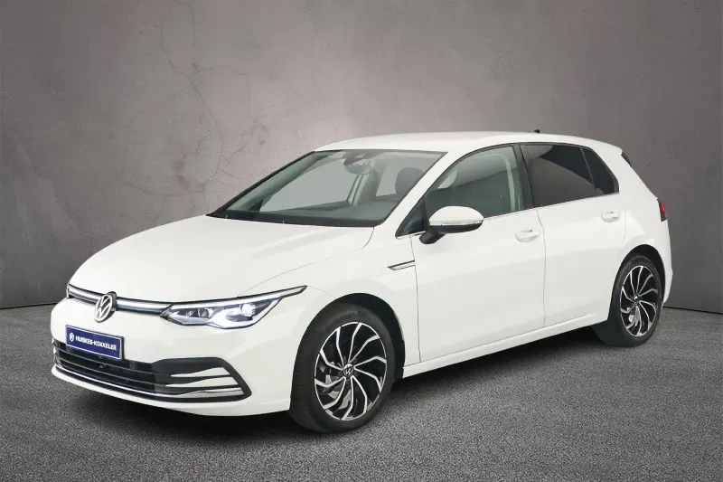 Volkswagen Golf (2020)