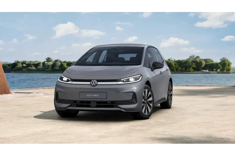 Volkswagen ID.3 (2026)
