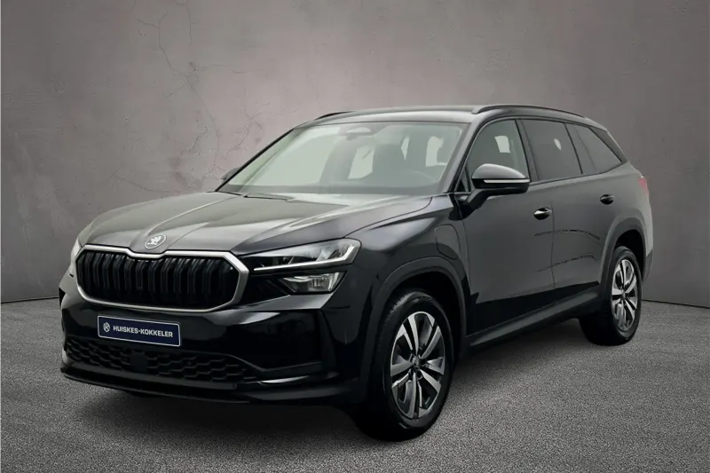 Škoda Kodiaq (2026)