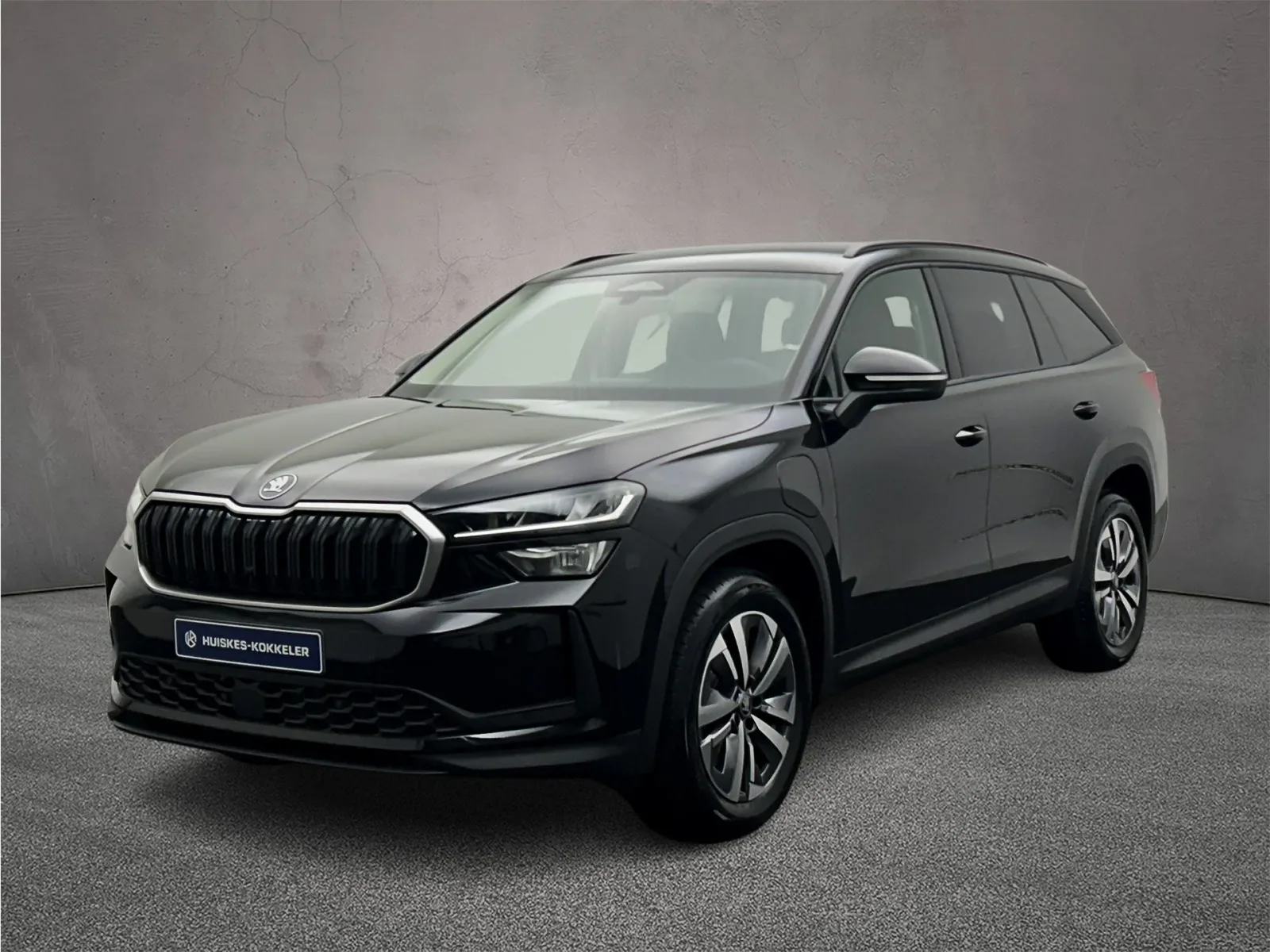 Škoda Kodiaq (2026) — foto 1