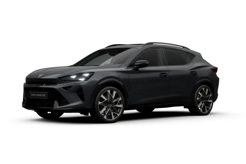 CUPRA Formentor (2026)