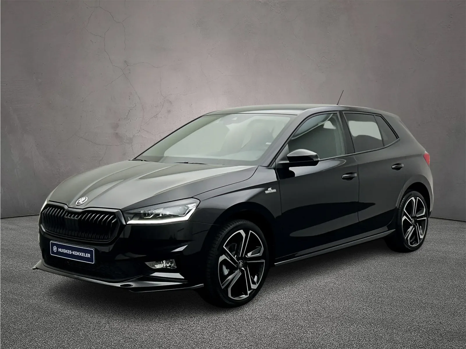 Škoda Fabia (2026) — foto 1