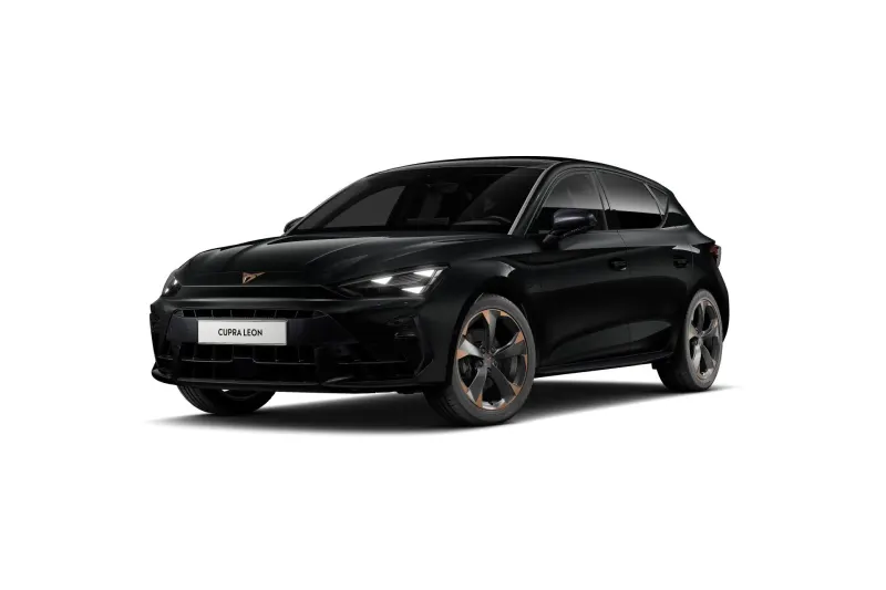 CUPRA Leon (2026)